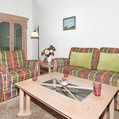 Ferienhaus Leuchtfeuer Bensersiel Eksteriør bilde